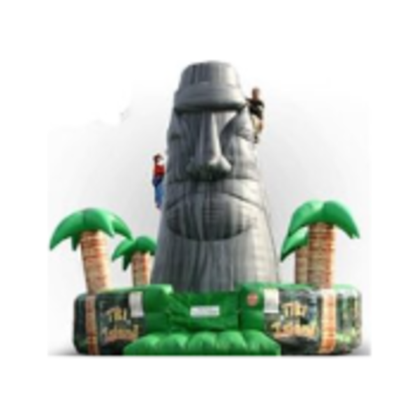 Interactive Inflatables