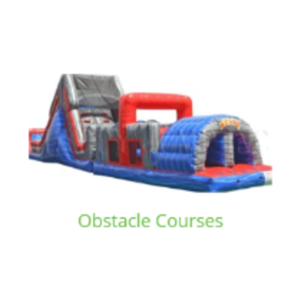 Obstacle Courses